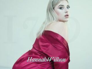 HannahWillson