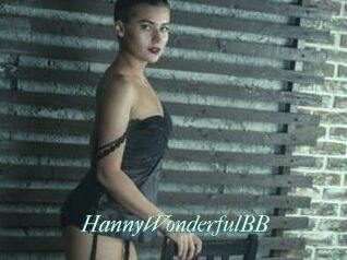 HannyWonderfulBB