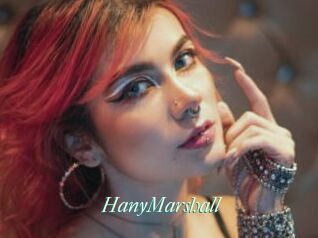 HanyMarshall