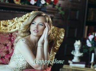 HappyAlone