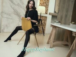 HappyStephanie