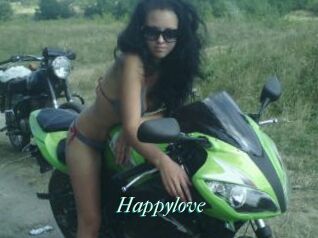 Happylove