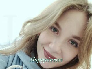 Happysinners