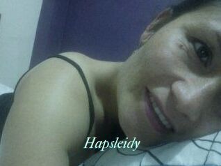 Hapsleidy
