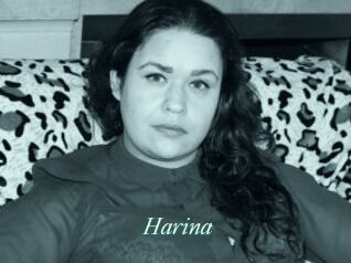 Harina