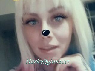 HarleyQuinn2017