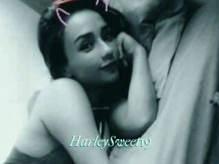 HarleySweet19