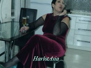 HarlotAsia