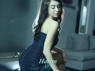 Harlyn