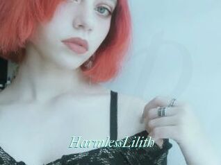 HarmlessLilith