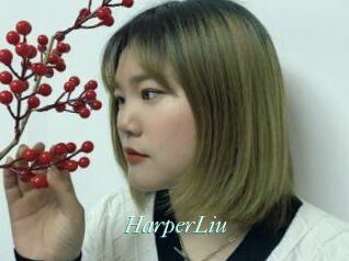 HarperLiu
