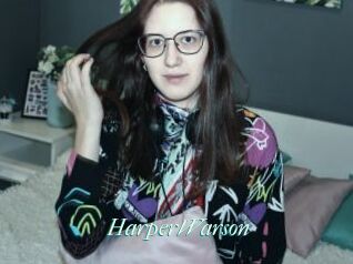 HarperWarson