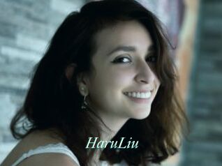HaruLiu