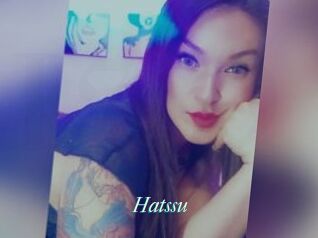 Hatssu