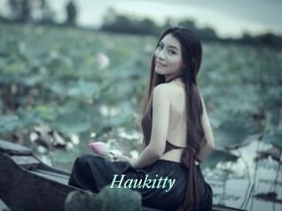 Haukitty