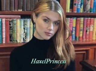 HaxelPrincess