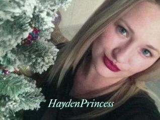 HaydenPrincess