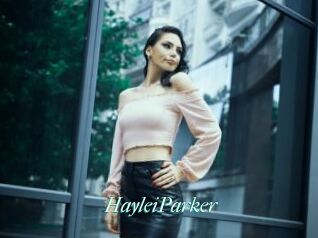 HayleiParker