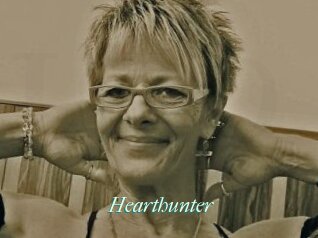 Hearthunter