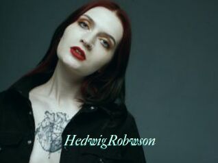 HedwigRobwson