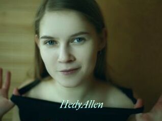 HedyAllen