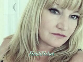 HeidiHelms