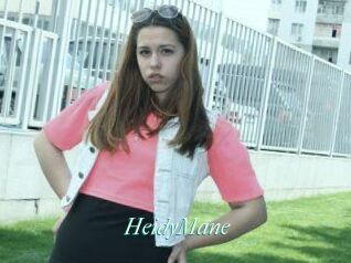 HeidyMane