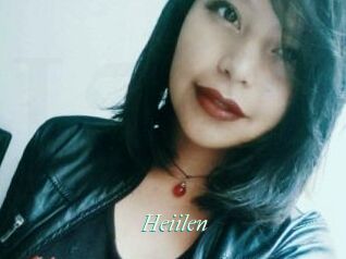 Heiilen