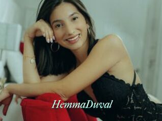 HemmaDuval