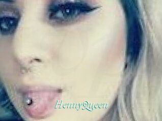 HennyQueen