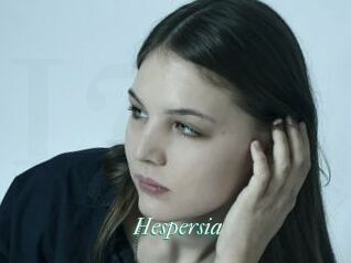 Hespersia
