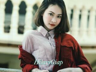 HilaryGiap