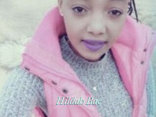 Hildah_Bae
