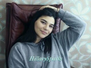 HillarySparks