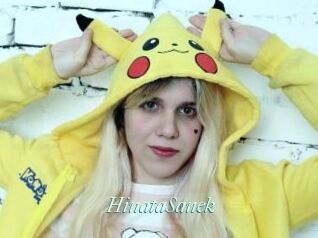 HinataSanek