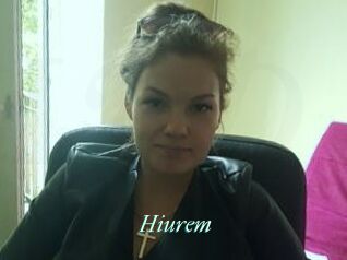 Hiurem