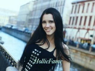 HollieFame