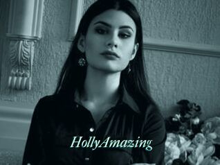 HollyAmazing