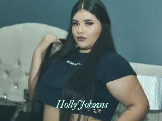 HollyJohnns