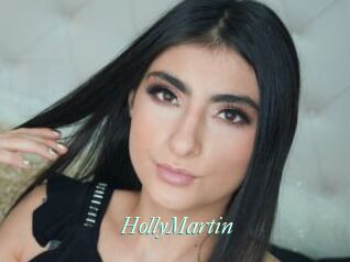 HollyMartin