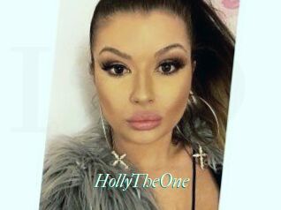 HollyTheOne