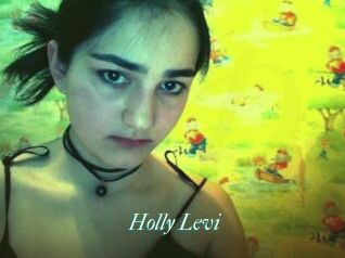 Holly_Levi