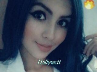 Hollywett