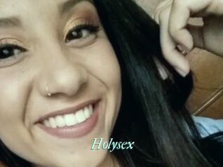 Holysex