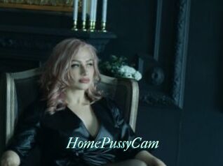 HomePussyCam