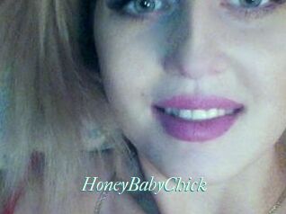 HoneyBabyChick