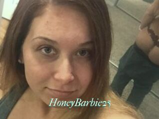 HoneyBarbie25
