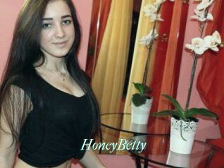 HoneyBetty