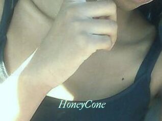 HoneyCone