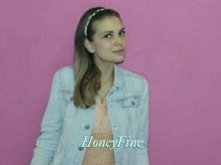 HoneyFine